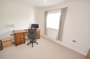 Bedroom four- click for photo gallery
